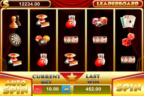21 Slots Show Cracking The Nut - Free Carousel Slots screenshot 2