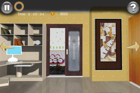 Can You Escape Magical 12 Rooms screenshot 4