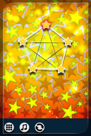 Super Stars Happy - Connection Funny Cool screenshot 3