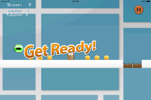 A Large Electric And Fastball PRO - Game Geometry screenshot 3
