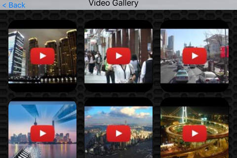 Shanghai Photos & Videos FREE | Learn about most beautiful city of China screenshot 2