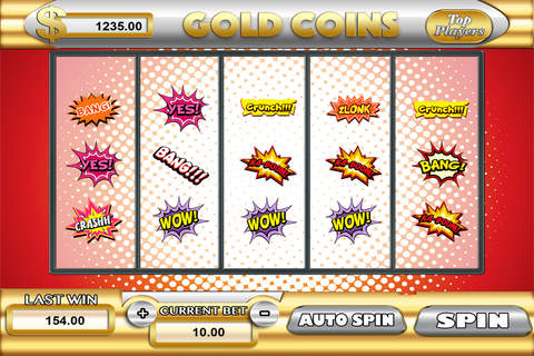 777 Slot Fortune Casino of Texas - Free Slot Online!!!! screenshot 3