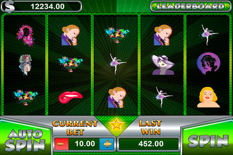 Aaa Slots Vegas Big Win - Vegas Strip Casino Slot Machines screenshot 3
