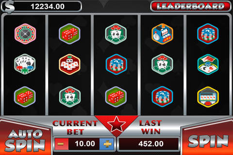 90 Best Party Super Casino - Free Carousel Of Slots Machines screenshot 3