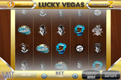 Vegas  My World Casino - Star City Slots screenshot 3
