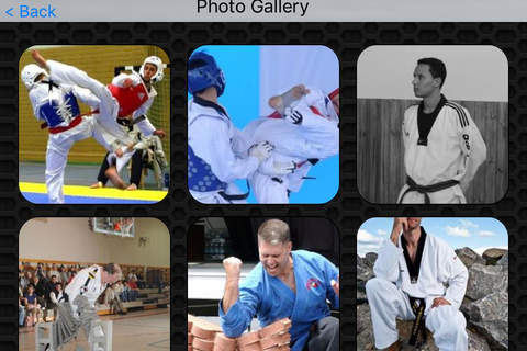 Taekwondo Photos & Videos | Learn all about the best martial art screenshot 4