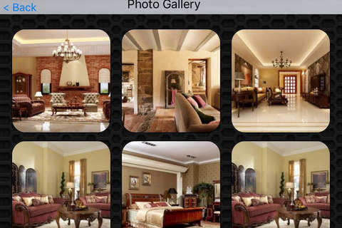 Inspiring Furniture Designs Photos and Videos FREE screenshot 4