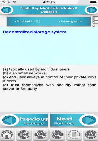 public key Infrastructure screenshot 4