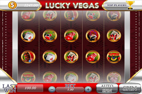 Game Show Vip Casino - Free Slots Gambler Game screenshot 3