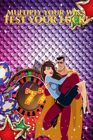 777 Rich Casino Fortune Machine - Hot Slots Machines screenshot 2