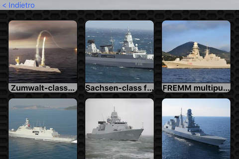 Best Battleships Photos and Videos Premium | Watch and  learn with viual galleries screenshot 2