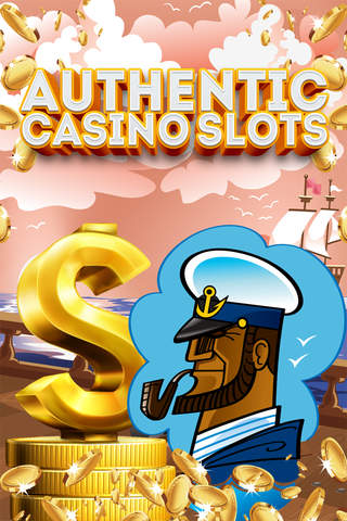 Big Casino 2016 - Free Vegas screenshot 2