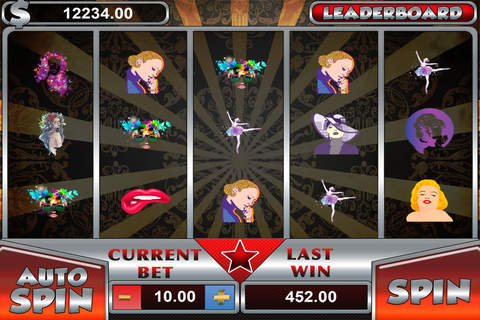 Solitaire - Vegas Casino Classic screenshot 3