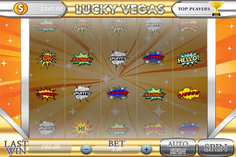 5 Five Stars High Class Casino - Best Aristocrat Slots screenshot 3