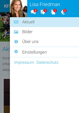 KFS Neustadt screenshot 2