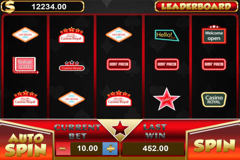 Super Crush Slots Machine - Best Casino Game, Huge Jackpots screenshot 3