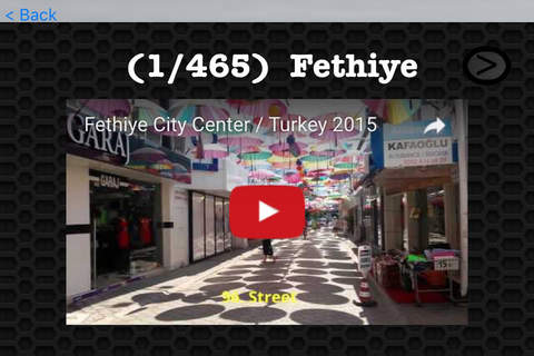 Fethiye Photos and Videos FREE | Learn all with visual galleries screenshot 4