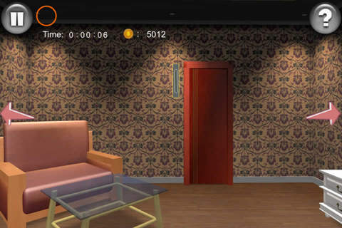 Can You Escape 14 Scary Rooms screenshot 3