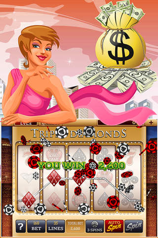 Pet's Casino Pro screenshot 2