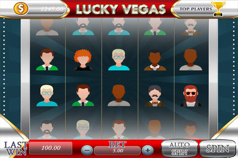 101 Pocket Slots Best Party - Classic Vegas Casino screenshot 3