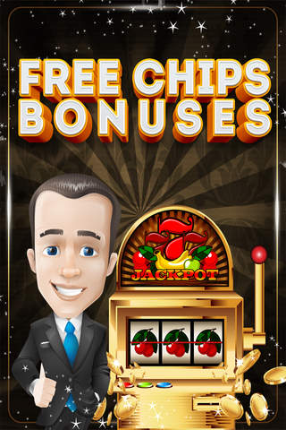 Double U Coins Cassino - Las Vegas Gambling show!! Free Bonus Coins screenshot 2