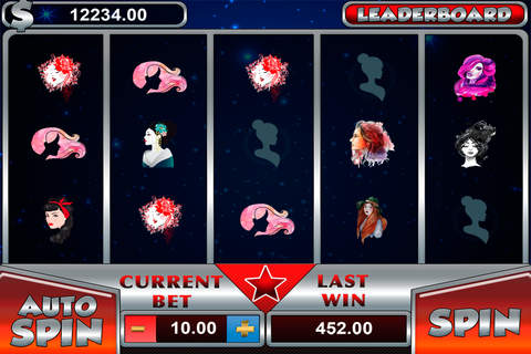 The Big Casino With Huuge Cash Payout - Free Jackpot Casino Games screenshot 3