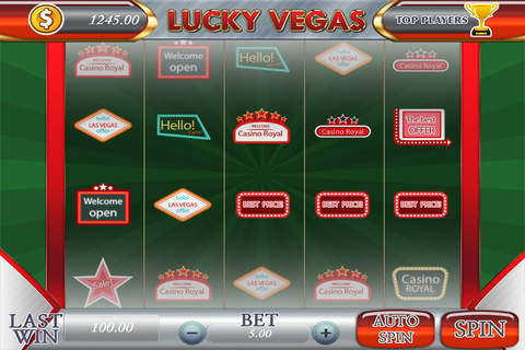 BlondGirl Sweet Slots and Gold - Hot Las Vegas Games screenshot 3