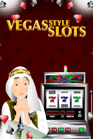 Top Hot Shot Slots 777 Reels Casino Dublin screenshot 2