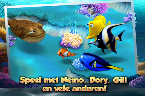 Nemo's Reef screenshot 3