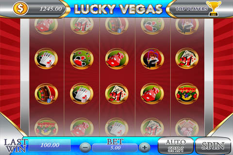 Aaa Lucky Slots Amazing Las Vegas - Coin Pusher screenshot 3