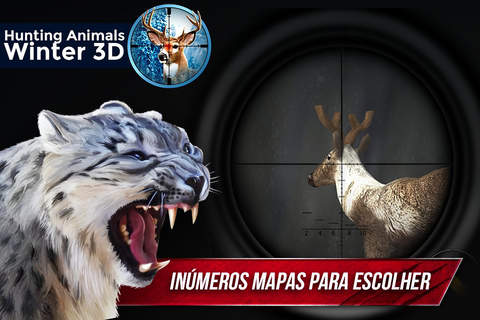 Hunting Animals screenshot 4