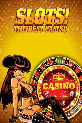 Big Pay Gambler Coins Slots - FREE VEGAS Machine!!!! screenshot 2