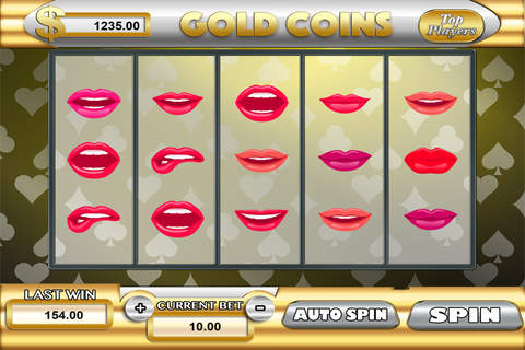 777 Advanced Vegas Lucky Gaming - Max Bet screenshot 3