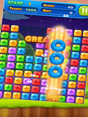 Crazy Candy Pop Mania:Match 3 Puzzle на iPad