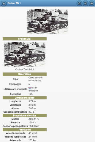 Directory of tanks screenshot 3