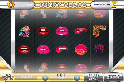 Double ToU Double Super Jackpot - Free Slots Gambler Game screenshot 3