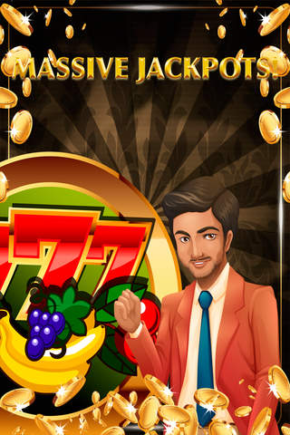 Casino Mania All In - Carousel Slots Machines screenshot 2
