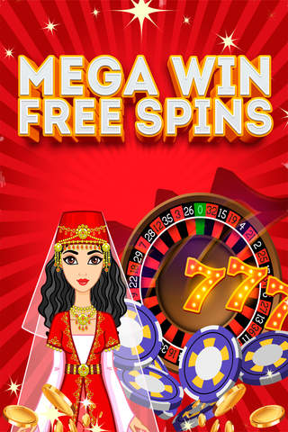 90 Fantasy Of Vegas Ace Casino - Free Slot Machine Game screenshot 2