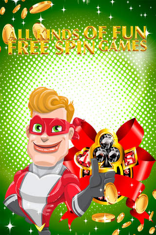 777 Vegas Best Super Party - FREE Slots Machine!!!! screenshot 2