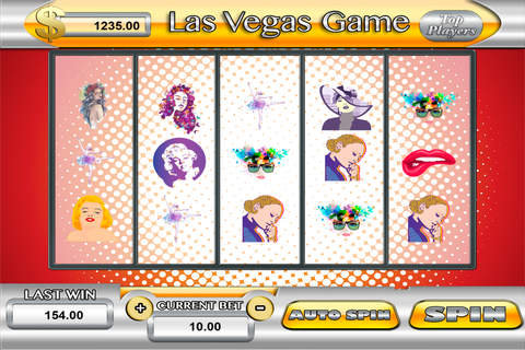 The Fabulous Palace of Nevada Casino - FREE Deluxe Edition!!! screenshot 3