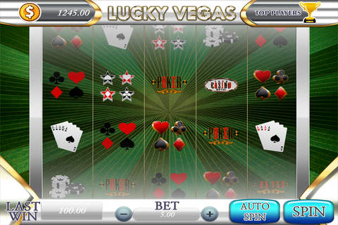 Super Aristocrat Deluxe Slots Game - FREE Vegas Machines!!! screenshot 3