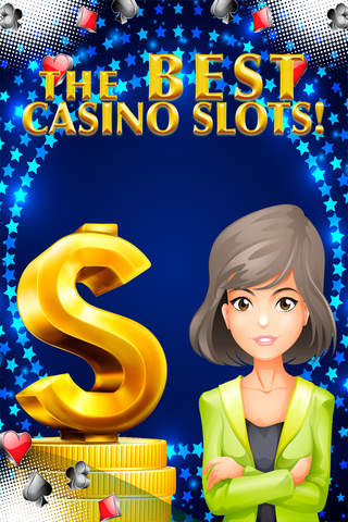Heart Of Slot Machine Hot Machine - Las Vegas Paradise Casino screenshot 2