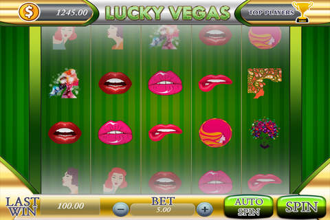 Casino Fireworks Hot Party - Feel Fine Slots Games screenshot 3
