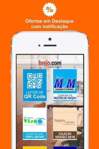 brejo.com screenshot 3