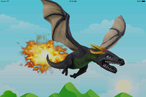 A Dragon Jump Impossible PRO - A Jump Game Amazing screenshot 3
