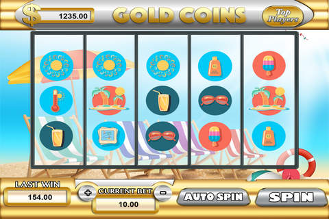Fa Fa Fa Las Vegas Real Casino - Play Free Slot Machines, Fun Vegas Casino Games - Spin & Win! screenshot 3