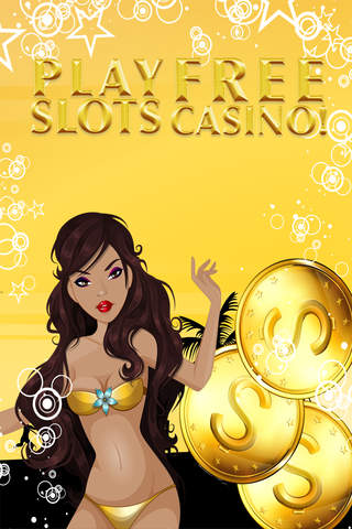Premium Slots My Big World - Free Slots Machine screenshot 2
