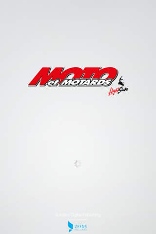 Moto et Motards magazine screenshot 3