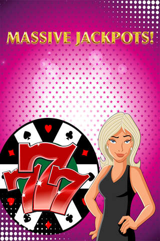 Solitaire City  Free Slots - Amazing Paylines Slots screenshot 2
