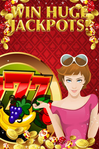 Golden Game Fa Fa Fa - Play Free Slot Machines, Fun Vegas Casino Games screenshot 2